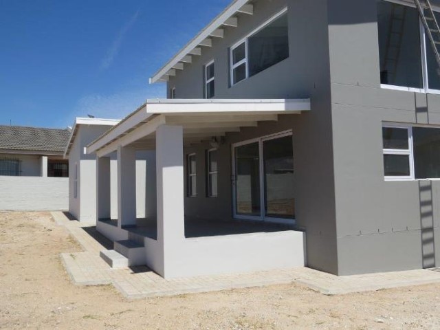 Property Myburgh Park, Langebaan - For Sale
