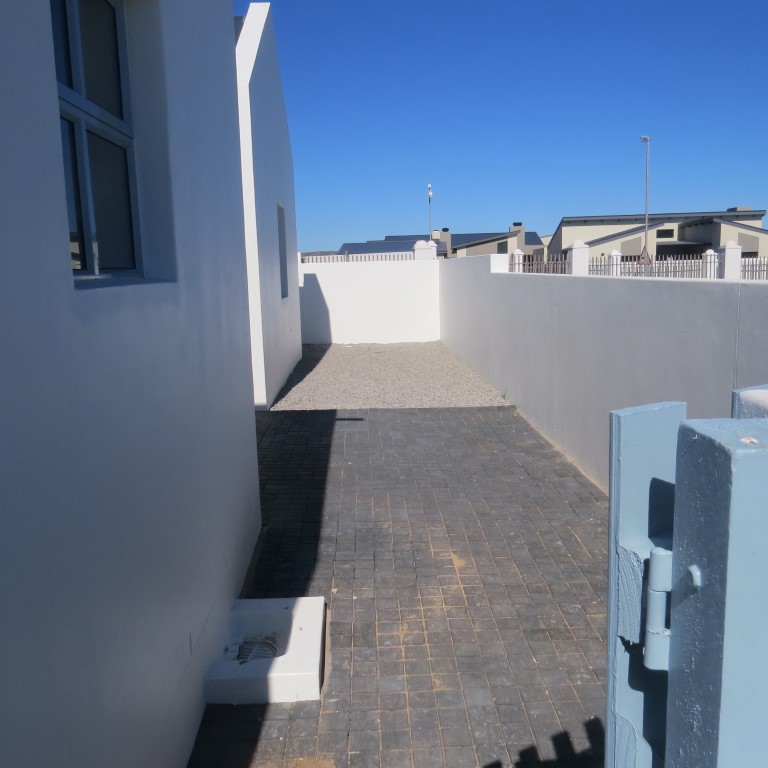Property Blue Lagoon, Langebaan - For Sale