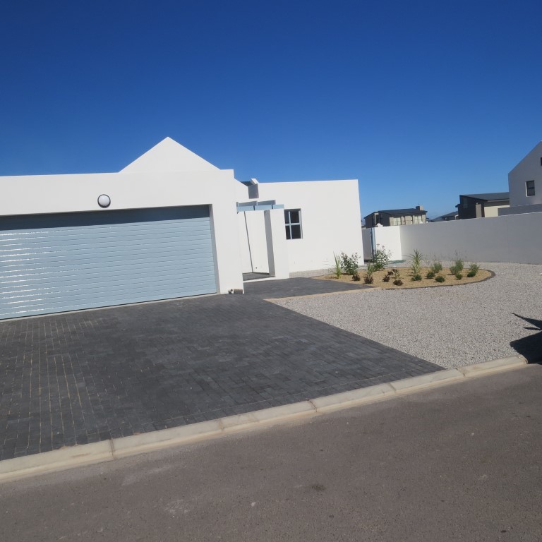 Property Blue Lagoon, Langebaan - For Sale