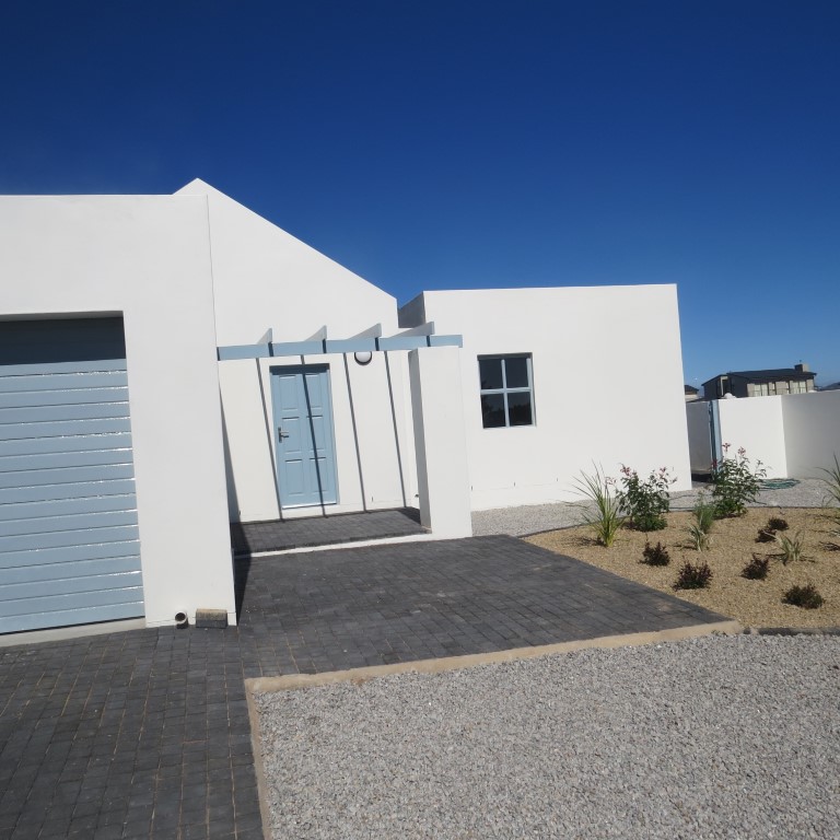 Property Blue Lagoon, Langebaan - For Sale