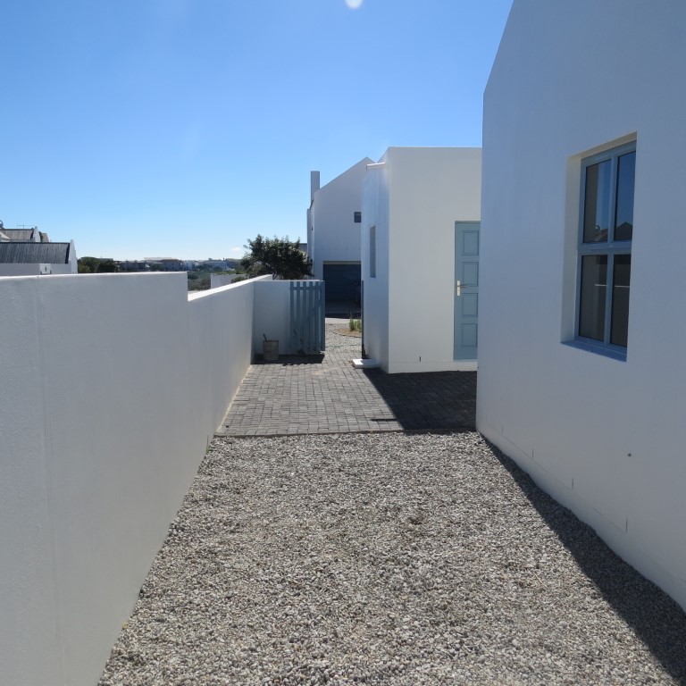 Property Blue Lagoon, Langebaan - For Sale