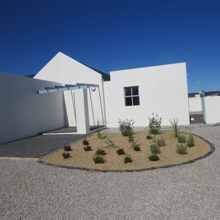 Property Blue Lagoon, Langebaan - For Sale