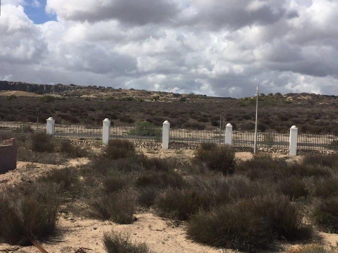 Property Blue Lagoon, Langebaan - For Sale