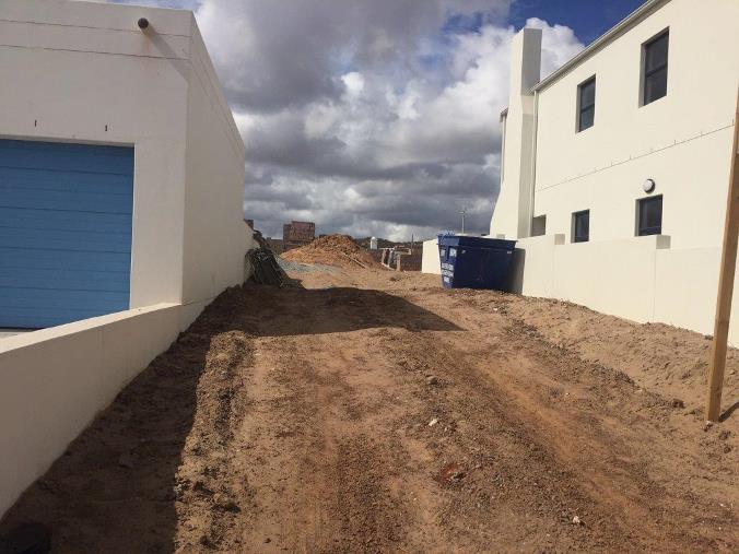 Property Blue Lagoon, Langebaan - For Sale