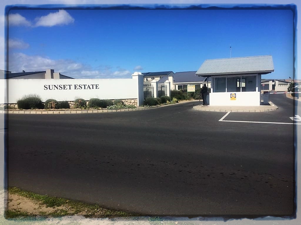 Property Sunset Estate, Langebaan - For Sale
