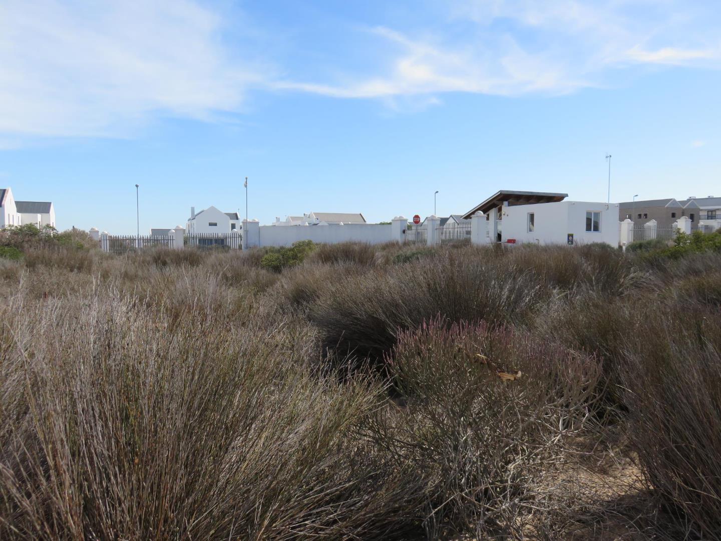 Property Sunset Estate, Langebaan - For Sale