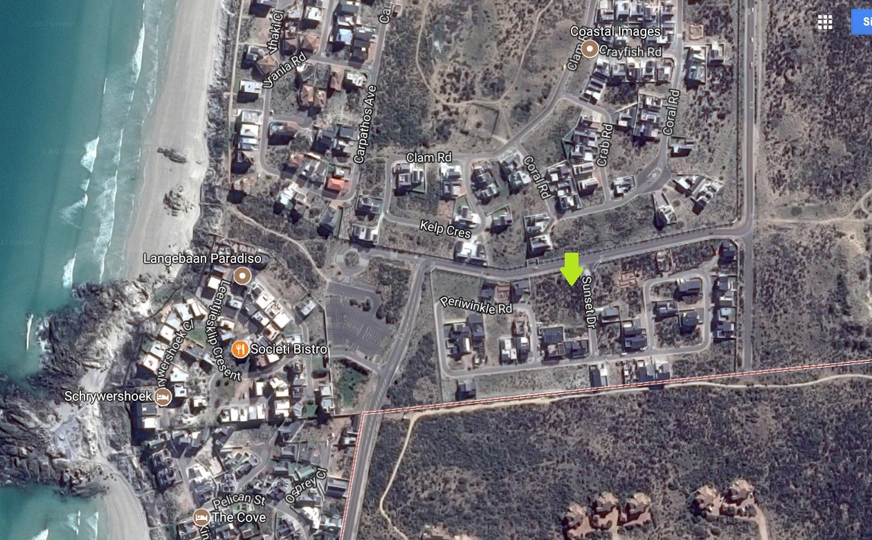 Property Sunset Estate, Langebaan - For Sale