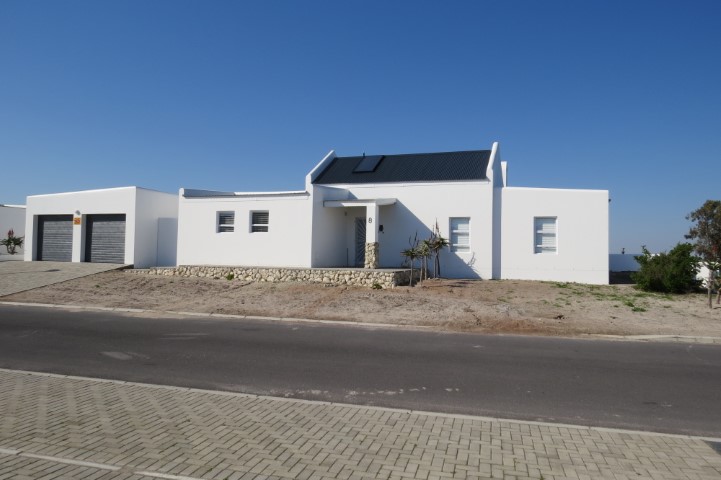 Property Dolfynstrand, Dwarskersbos - For Sale