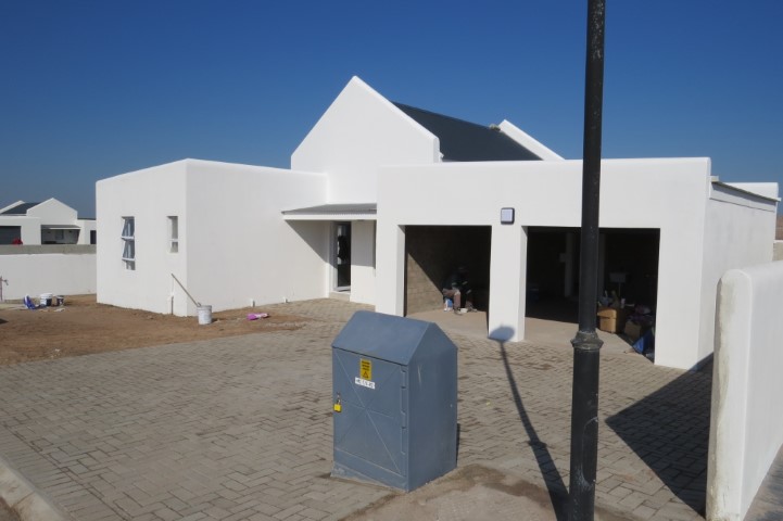 Property Dolfynstrand, Dwarskersbos - For Sale
