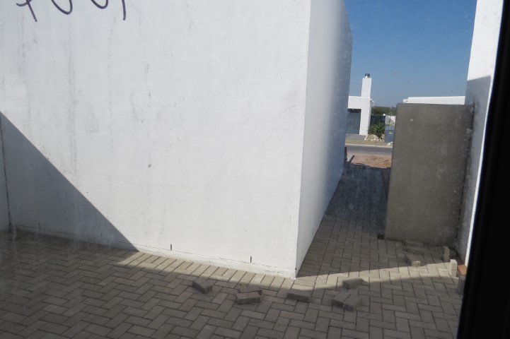 Property Dolfynstrand, Dwarskersbos - For Sale
