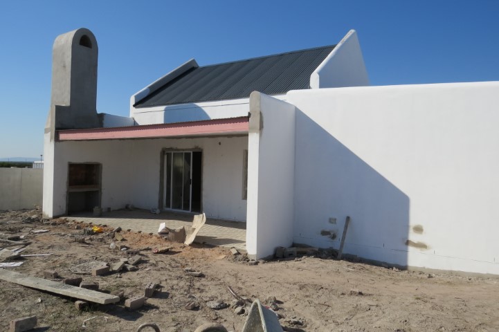 Property Dolfynstrand, Dwarskersbos - For Sale