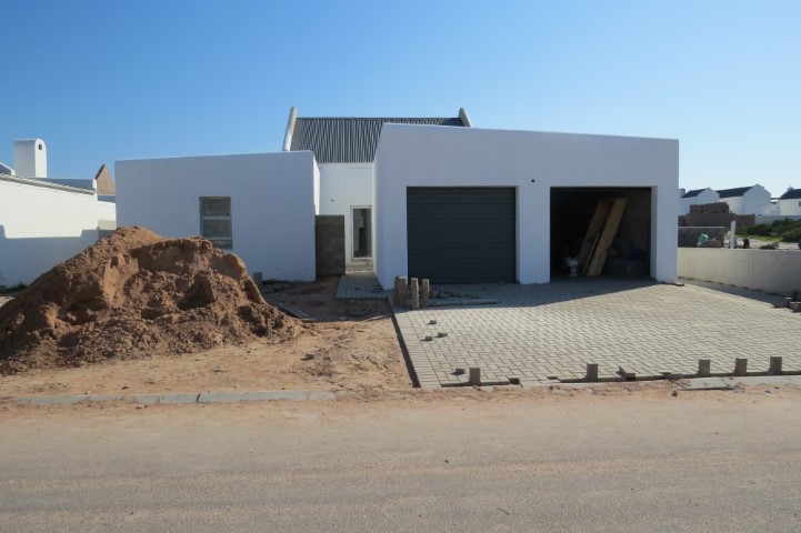 Property Dolfynstrand, Dwarskersbos - For Sale