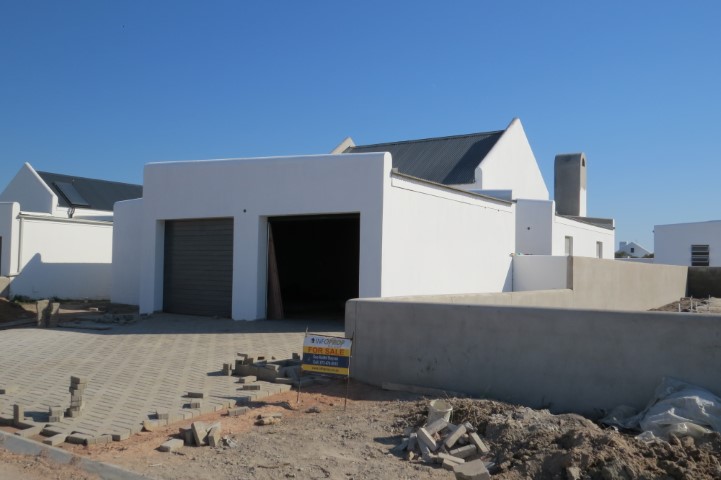 Property Dolfynstrand, Dwarskersbos - For Sale