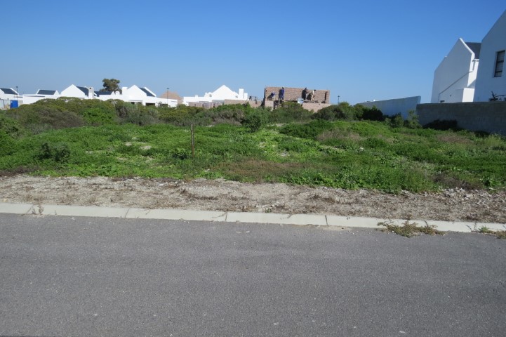 Property Dolfynstrand, Dwarskersbos - For Sale