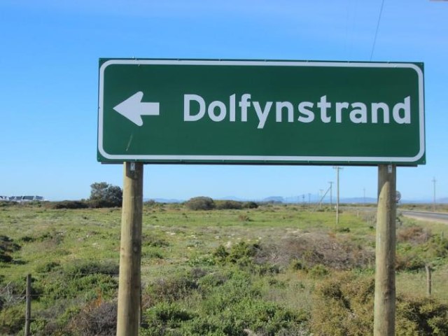 Property Dolfynstrand, Dwarskersbos - For Sale